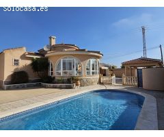 Villa en Venta en Rojales, Alicante