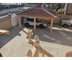 Villa en Venta en Rojales, Alicante