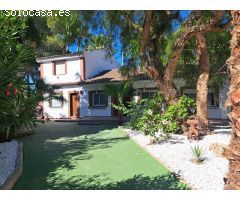Chalet en Venta en Orihuela, Alicante