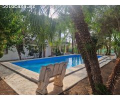Chalet en Venta en Orihuela, Alicante