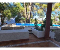Chalet en Venta en Orihuela, Alicante