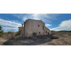 Casita Agricola en Venta en San Miguel de Salinas, Alicante