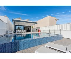 Chalet en Venta en San Miguel de Salinas, Alicante