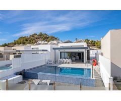 Chalet en Venta en San Miguel de Salinas, Alicante