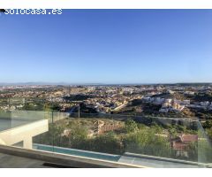 Villa en Venta en Rojales, Alicante