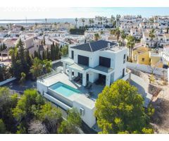 Villa en Venta en Rojales, Alicante