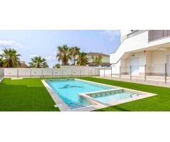 Apartamento en Venta en San Miguel de Salinas, Alicante