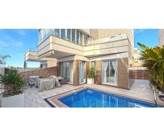 Chalet en Venta en Ciudad quesada, Alicante