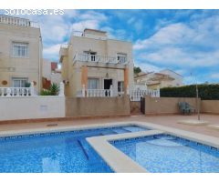 Chalet en Venta en Ciudad quesada, Alicante
