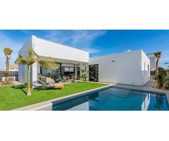 Chalet en Venta en Cartagena, Murcia