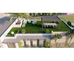 Chalet en Venta en Ciudad quesada, Alicante