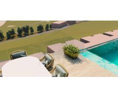 Chalet en Venta en Ciudad quesada, Alicante