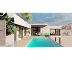 Chalet en Venta en Ciudad quesada, Alicante