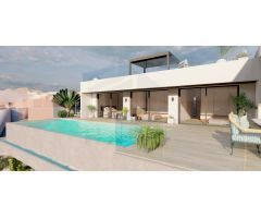 Chalet en Venta en Ciudad quesada, Alicante