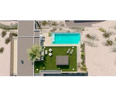 Chalet en Venta en Ciudad quesada, Alicante