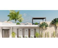 Chalet en Venta en Ciudad quesada, Alicante