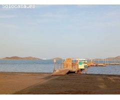 Apartamento en Venta en Cartagena, Murcia