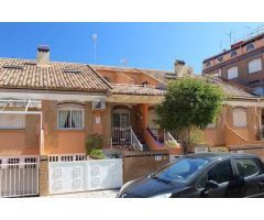 Casa en Venta en Pilar de la Horadada, Alicante