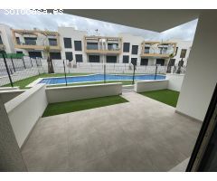 Casa Tipo Dúplex en Venta en Orihuela Costa, Alicante
