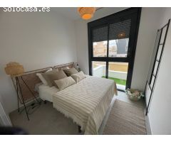 Casa Tipo Dúplex en Venta en Orihuela Costa, Alicante