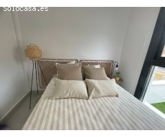 Casa Tipo Dúplex en Venta en Orihuela Costa, Alicante