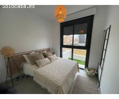 Casa Tipo Dúplex en Venta en Orihuela Costa, Alicante