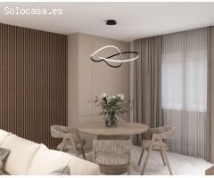 VILLA DE NUEVA CONSTRUCCIÓN EN ROJALES