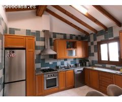 Casa en Venta en Los Montesinos, Alicante