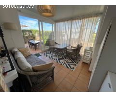 Apartamento de 2 Dormitorios en Residencial con Piscina, Brisas y Golf 3, Los Dolses
