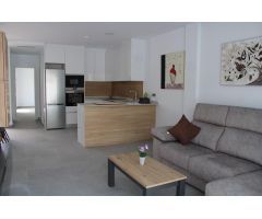 VILLAS DE OBRA NUEVA EN SAN FULGENCIO