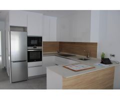 VILLAS DE OBRA NUEVA EN SAN FULGENCIO