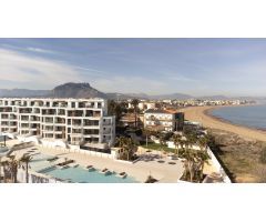 VIVIENDA MEDITERRANEA A ESCASOS METROS DEL MAR
