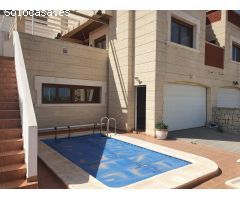 Villa en Venta en Algorfa, Alicante