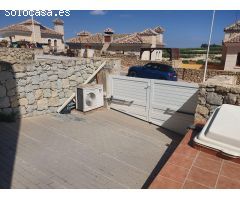 Villa en Venta en Algorfa, Alicante