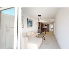 Modernos apartamentos de obra nueva en Pilar de la Horadada - Comodidad, estilo y ubicación privileg