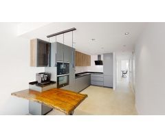 Modernos apartamentos de obra nueva en Pilar de la Horadada - Comodidad, estilo y ubicación privileg