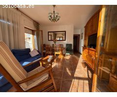 Se vende piso a 100 metros de la playa en Torrevieja, Playa de los Náufragos