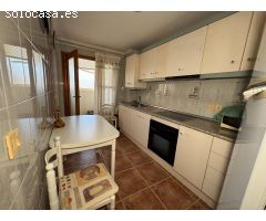 Se vende piso a 100 metros de la playa en Torrevieja, Playa de los Náufragos