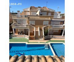 Se vende bungalow en La Veleta, Torrevieja