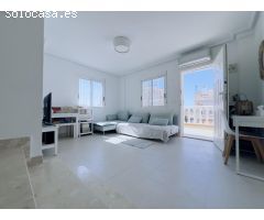 Se vende bungalow en La Veleta, Torrevieja