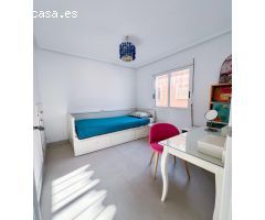 Se vende bungalow en La Veleta, Torrevieja