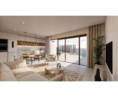 Villas modernas de nueva construcción en Torre-Pacheco, Murcia