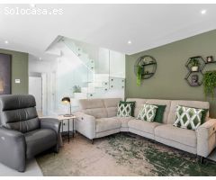 Villa en Venta en Algorfa, Alicante