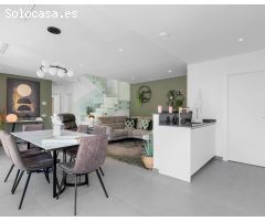 Villa en Venta en Algorfa, Alicante
