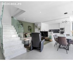 Villa en Venta en Algorfa, Alicante