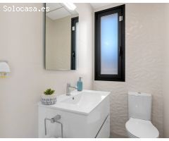 Villa en Venta en Algorfa, Alicante