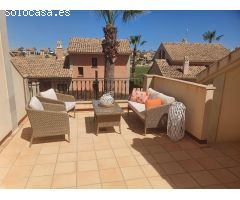 Bungalow en Venta en Algorfa, Alicante