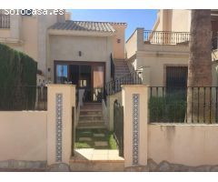 Bungalow en Venta en Algorfa, Alicante