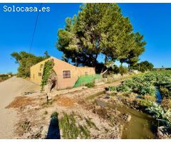 Villa en Venta en Guardamar del Segura, Alicante