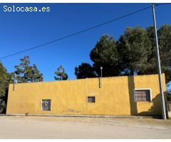 Villa en Venta en Guardamar del Segura, Alicante